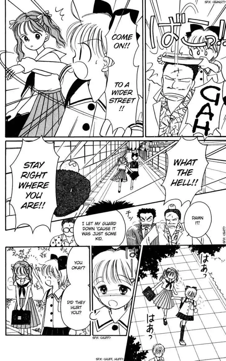 Hime-chan no Ribbon Chapter 23 8